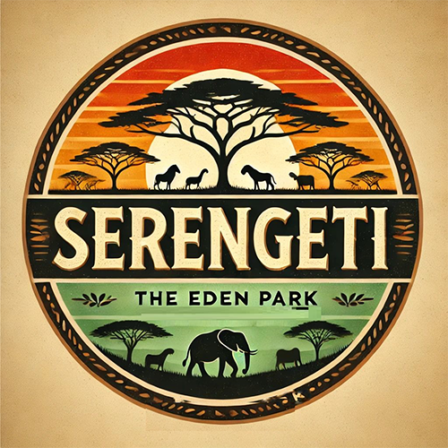 Serengeti